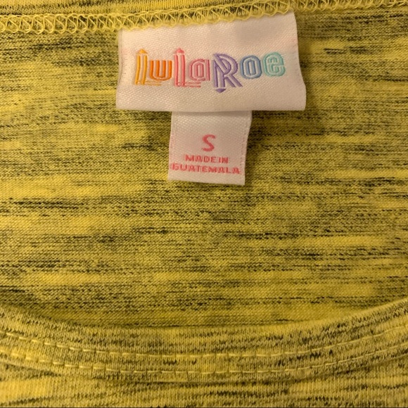 Lularoe Irma Tunic. Size Small - Picture 2 of 4